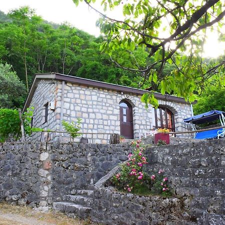 Rent House Orahovo Villa Virpazar Ngoại thất bức ảnh