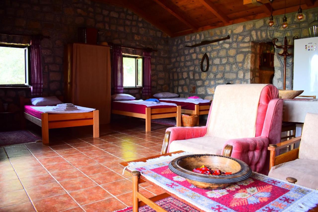 Rent House Orahovo Villa Virpazar Ngoại thất bức ảnh