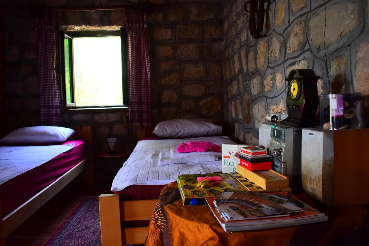 Rent House Orahovo Villa Virpazar Ngoại thất bức ảnh
