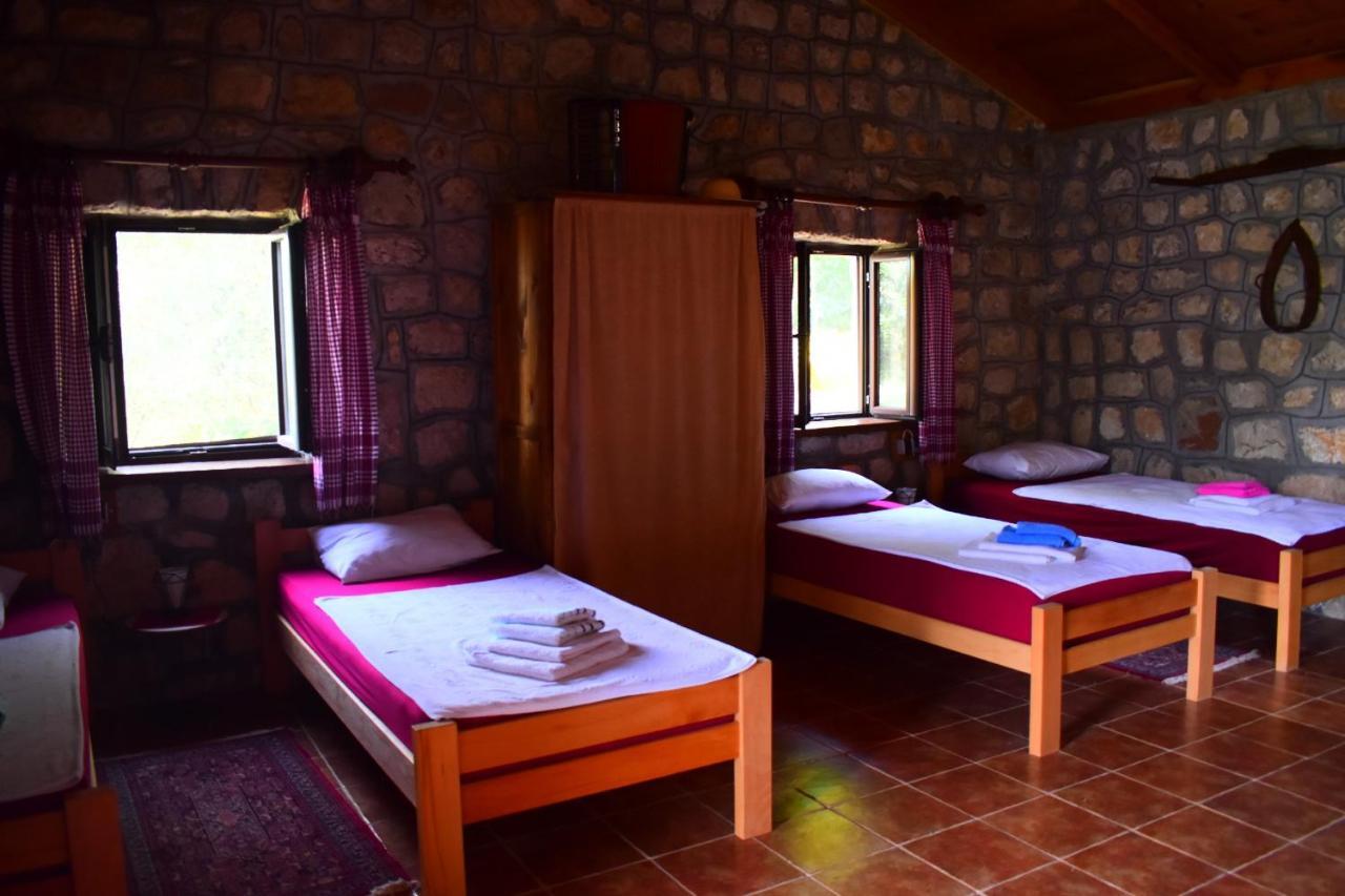 Rent House Orahovo Villa Virpazar Ngoại thất bức ảnh