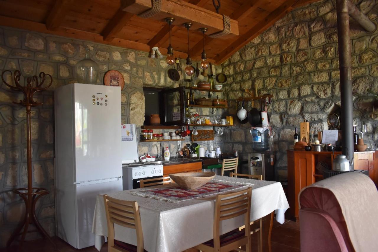 Rent House Orahovo Villa Virpazar Ngoại thất bức ảnh