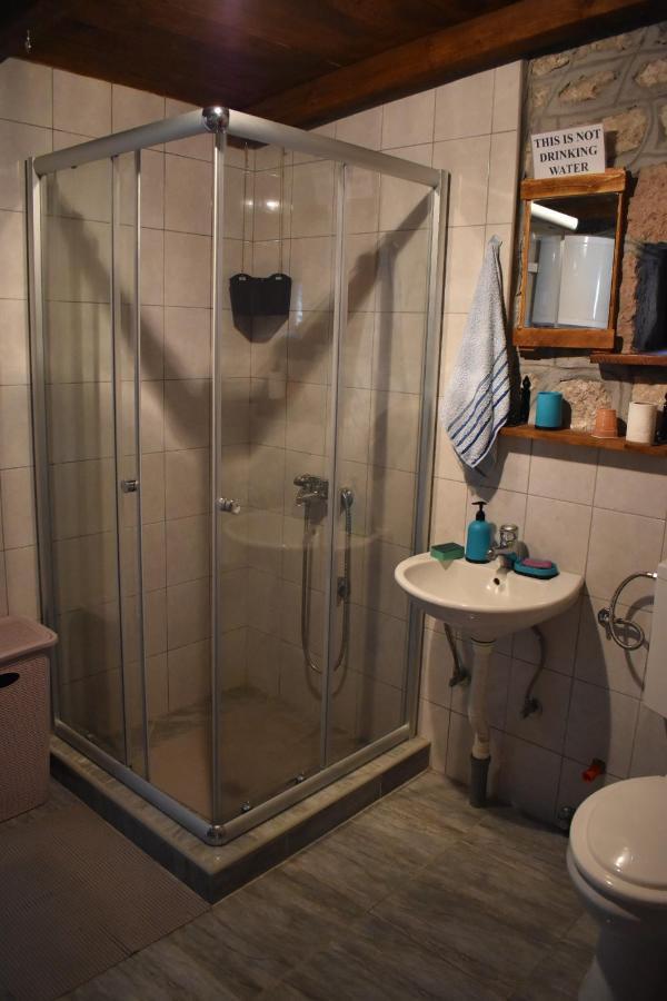 Rent House Orahovo Villa Virpazar Ngoại thất bức ảnh