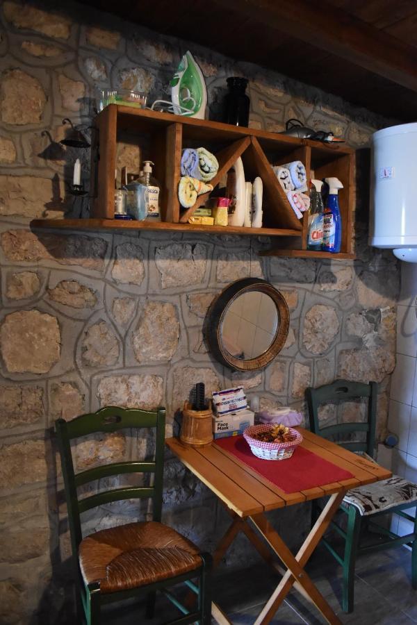 Rent House Orahovo Villa Virpazar Ngoại thất bức ảnh