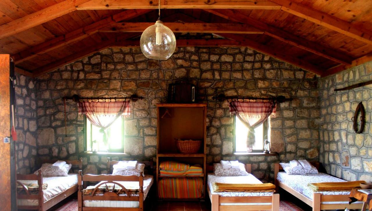 Rent House Orahovo Villa Virpazar Ngoại thất bức ảnh