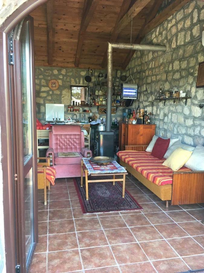 Rent House Orahovo Villa Virpazar Ngoại thất bức ảnh