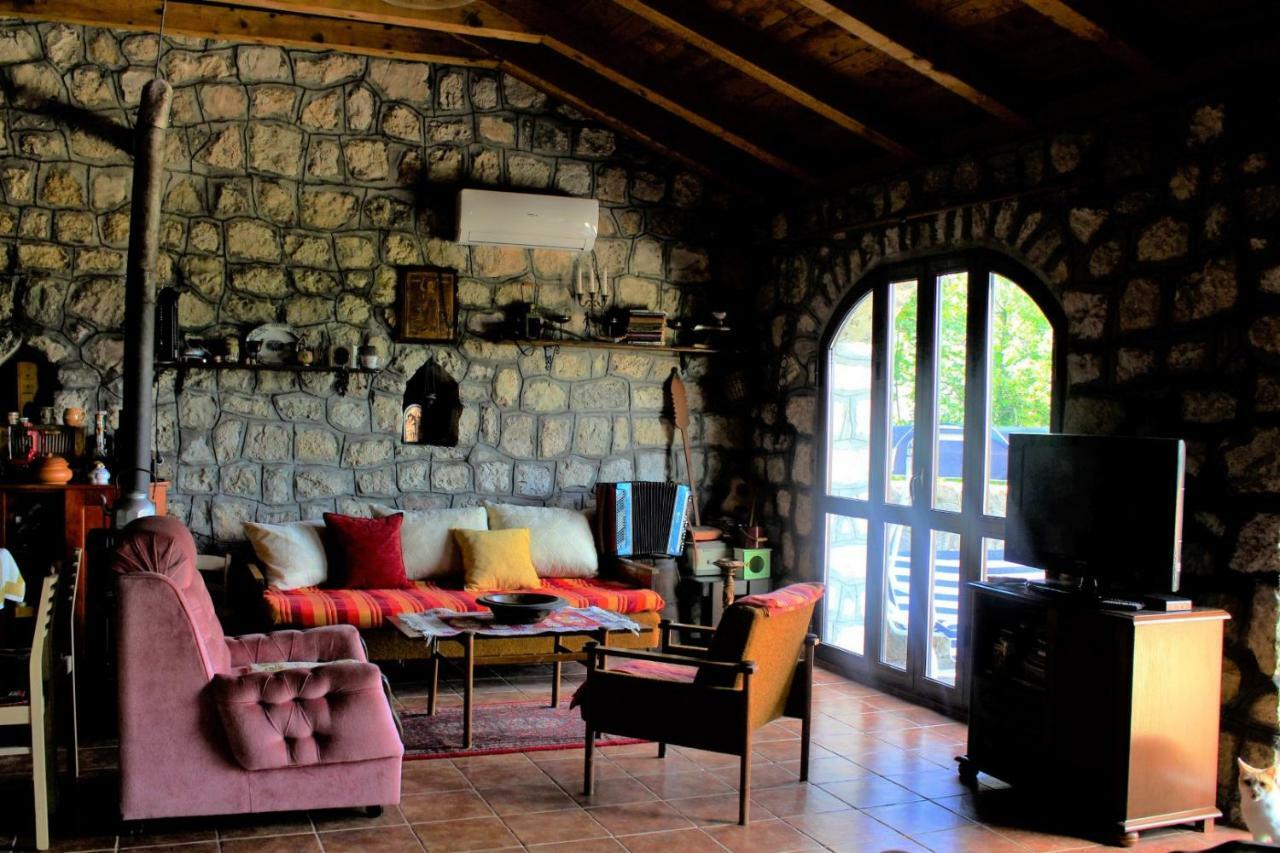Rent House Orahovo Villa Virpazar Ngoại thất bức ảnh
