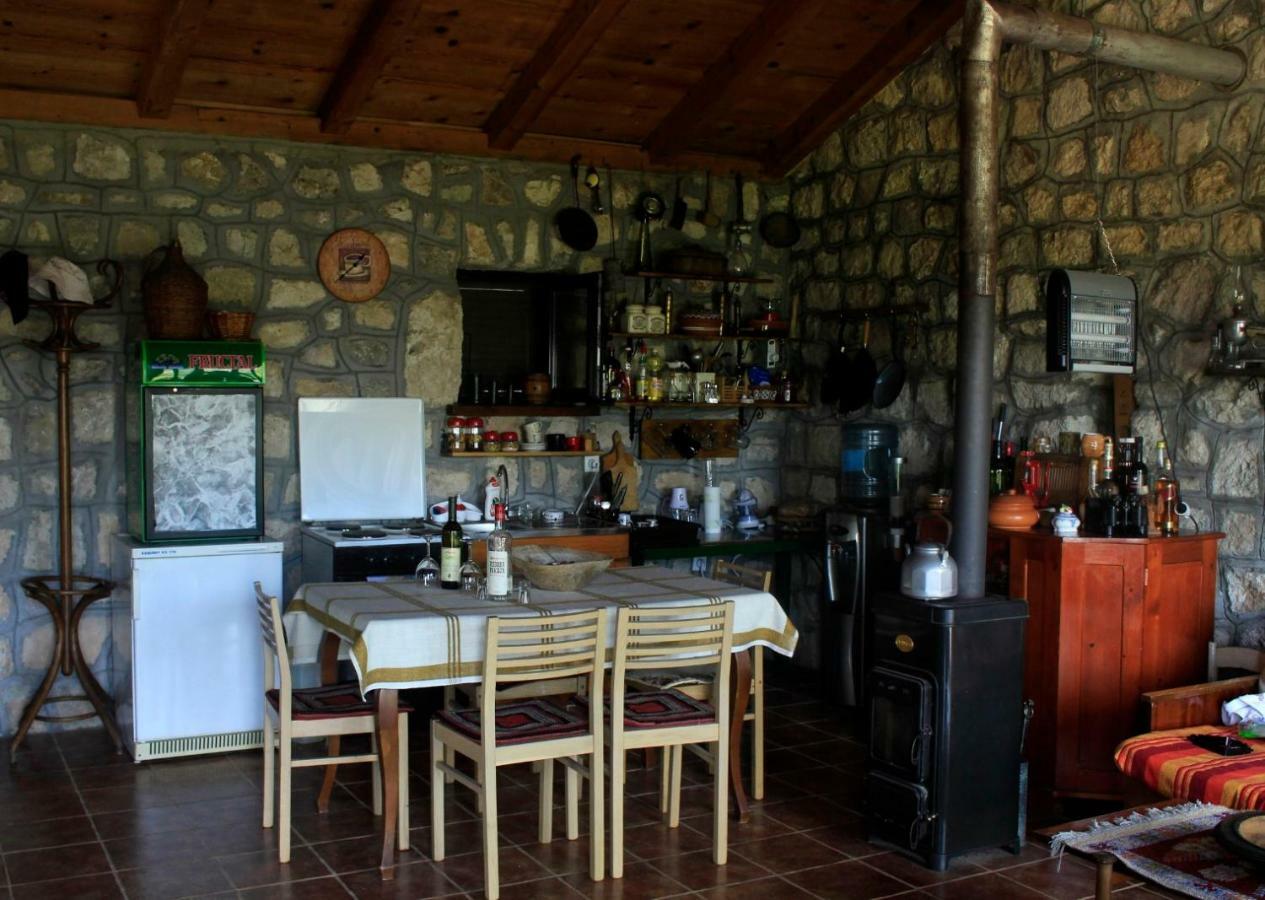 Rent House Orahovo Villa Virpazar Ngoại thất bức ảnh
