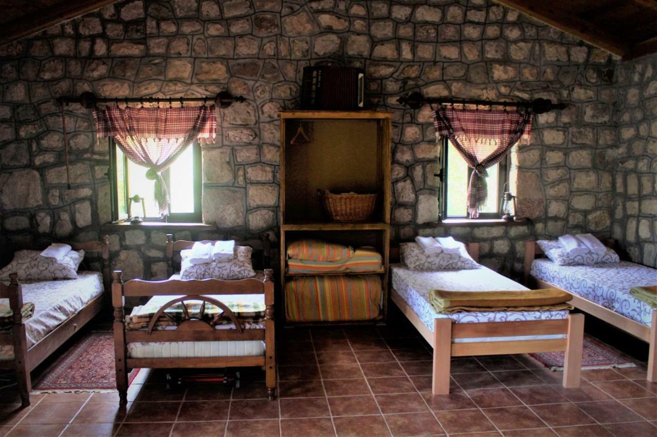 Rent House Orahovo Villa Virpazar Ngoại thất bức ảnh