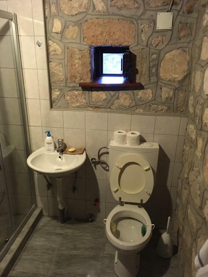 Rent House Orahovo Villa Virpazar Ngoại thất bức ảnh